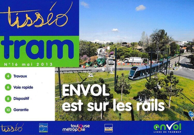 Explorez l’extension passionnante de la ligne 1 du tramway à Montpellier