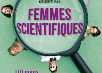 Épisode 1/4 : Le défi passionnant de la recherche au féminin Épisode 1/4 : Le défi passionnant de la recherche au féminin