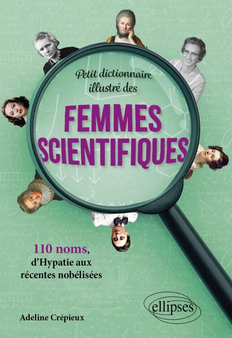 Épisode 1/4 : Le défi passionnant de la recherche au féminin