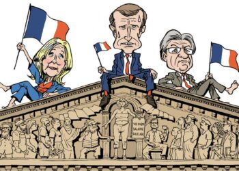 Join the Rally and Exhibitions at Place Kléber Strasbourg: Unite Against NATO’s Warmongering and Fight for Social Peace in France!