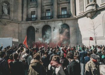 Manifestations du 18 septembre : Découvrez où défilent les cortèges à Paris et en France grâce à la carte interactive Manifestations du 18 septembre : Découvrez où défilent les cortèges à Paris et en France grâce à la carte interactive