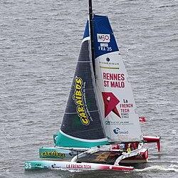 Univity Unveiled: France’s Game-Changing Leap in 5G Space Technology