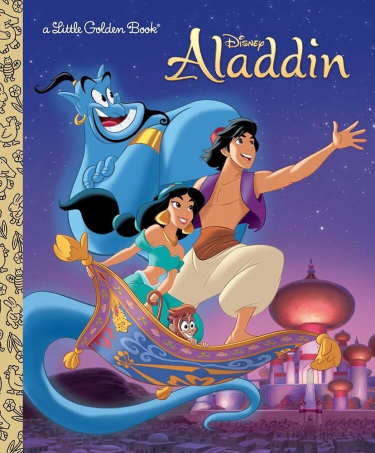 Stage Entertainment France prépare des spectacles inoubliables d’Aladdin, Le Bossu de Notre-Dame et Anastasia