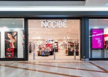 Pierre-Henri Vaisselet Steps Up as Nocibé’s New Director of Development in France
