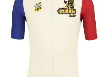 Le Grand Départ du Tour de France à Lille bat tous les records de tourisme !