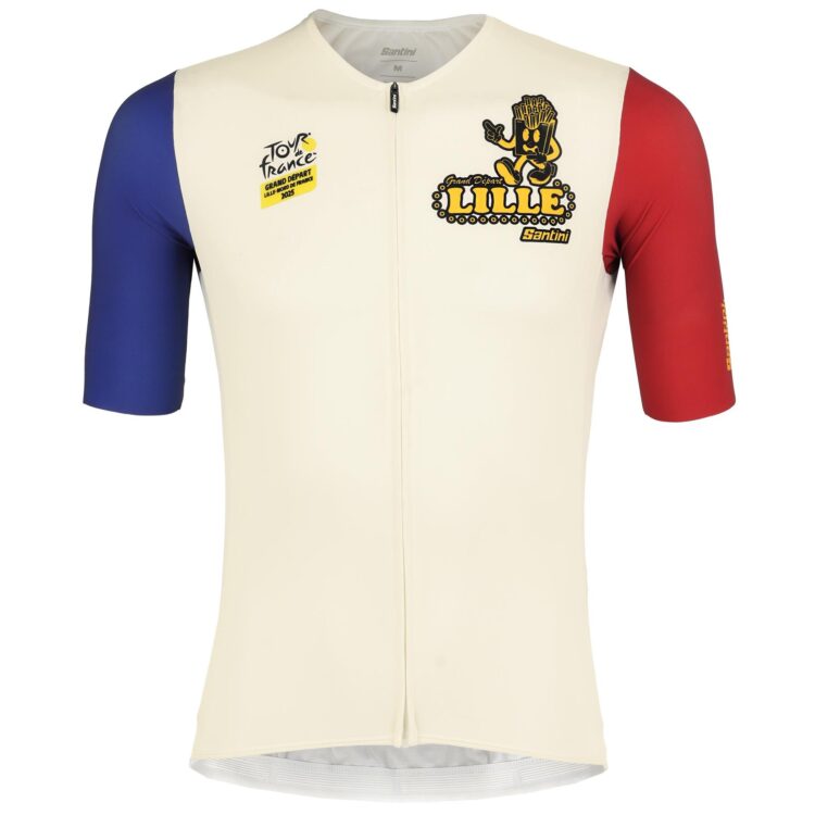 Le Grand Départ du Tour de France à Lille bat tous les records de tourisme !