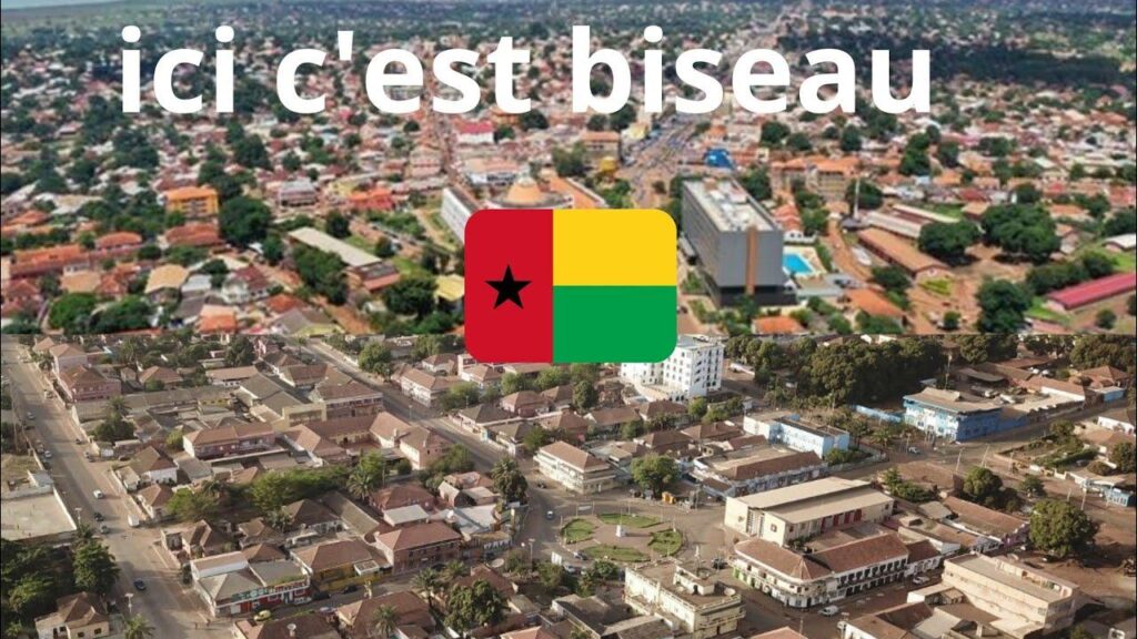 Unveiling the Wonders of Guinea-Bissau: A Journey into Its Culture and Diplomacy