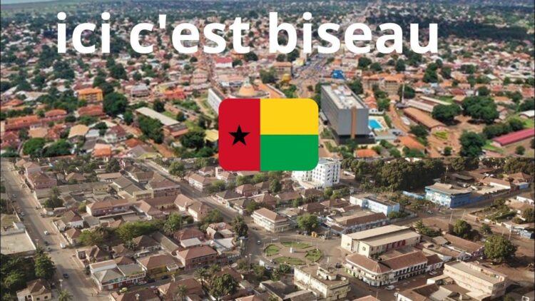 Unveiling the Wonders of Guinea-Bissau: A Journey into Its Culture and Diplomacy Unveiling the Wonders of Guinea-Bissau: A Journey into Its Culture and Diplomacy