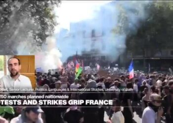 Rencontre à Paris : La Coalition des Volontaires Unis pour Renforcer la Sécurité en Ukraine