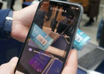 Payer sans passer par la caisse : Amazon révolutionne l’expérience shopping en France avec Flunch