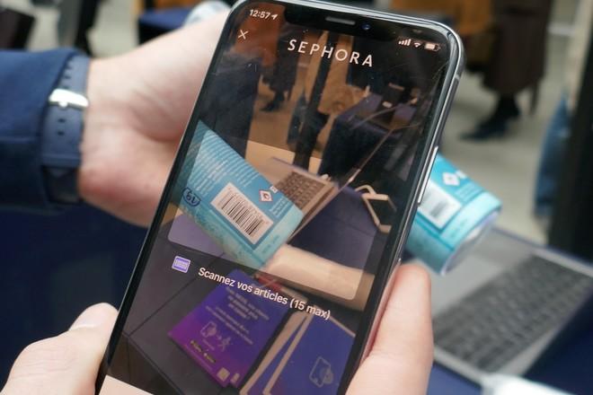 Payer sans passer par la caisse : Amazon révolutionne l’expérience shopping en France avec Flunch