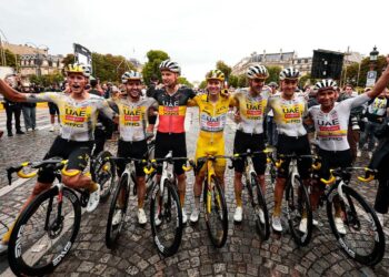 Tour de France 2025: Unveiling the Exciting Route and Schedule of Stage 16 from Montpellier to Mont Ventoux