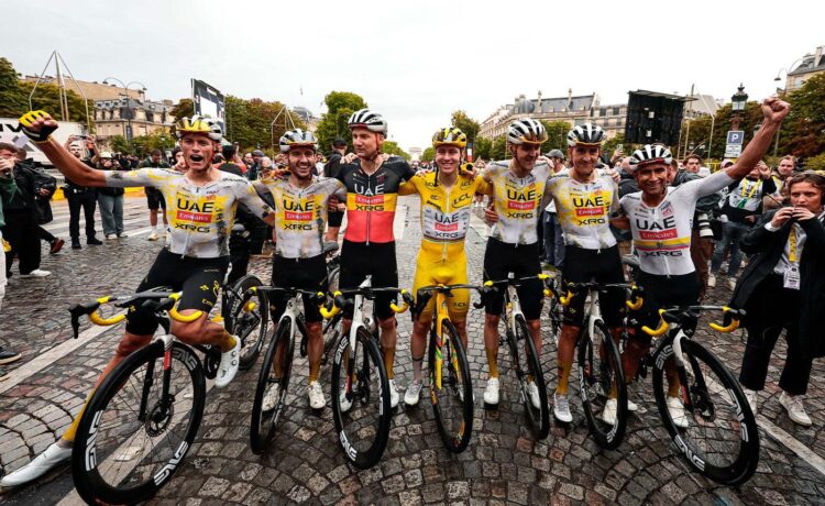 Tour de France 2025: Unveiling the Exciting Route and Schedule of Stage 16 from Montpellier to Mont Ventoux