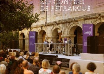 Live from Montpellier: Dive into the 39th Rencontres de Pétrarque and Rediscover the Art of Meaningful Conversation