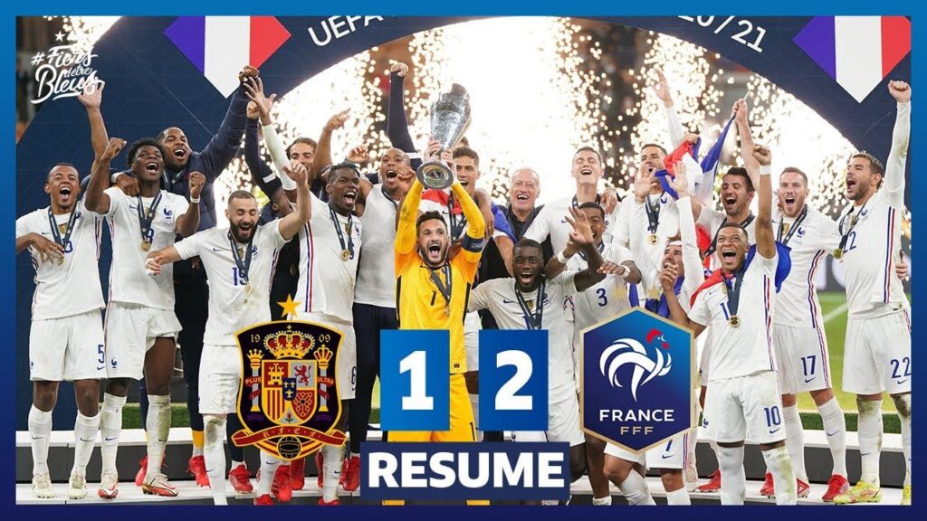 Ligue des Nations : les meilleurs bars et pubs pour vibrer devant les matchs à Paris