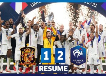 Ligue des Nations : les meilleurs bars et pubs pour vibrer devant les matchs à Paris