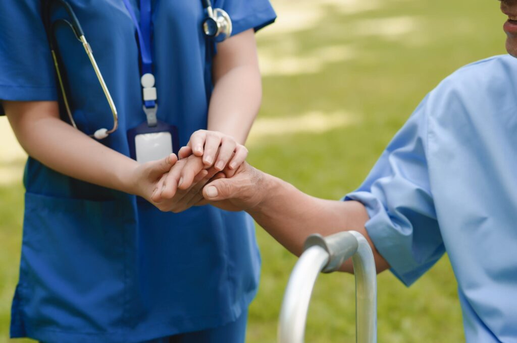 Introducing Caring Science France: Ushering in a New Era of Mental Health Care Introducing Caring Science France: Ushering in a New Era of Mental Health Care