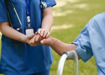 Introducing Caring Science France: Ushering in a New Era of Mental Health Care