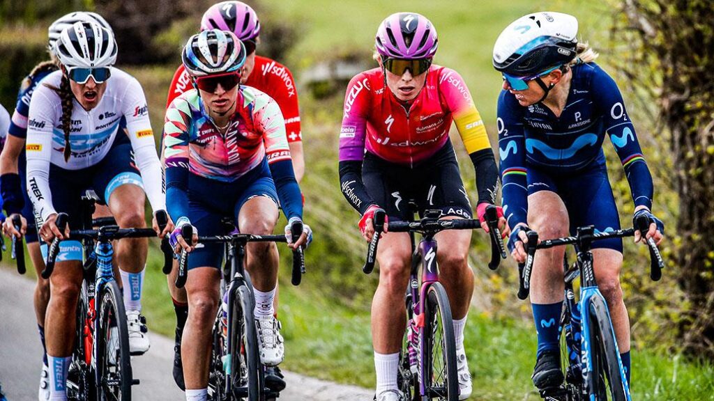 Ne manquez pas la présentation des équipes du Tour de France à Lille ce jeudi !