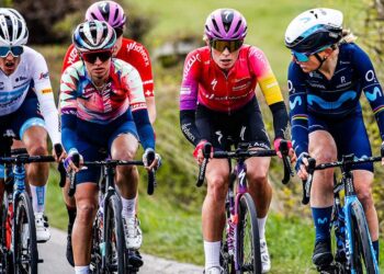 Ne manquez pas la présentation des équipes du Tour de France à Lille ce jeudi !