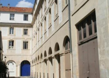 La Grande Loge de France Ouvre Ses Portes Partout en France pour Paris 2025 : Découvrez le Programme, les Dates et Horaires Become: Découvrez la Grande Loge de France : Portes Ouvertes Exceptionnelles dans Toute la France pour Paris 2025 – Programme, Da La Grande Loge de France Ouvre Ses Portes Partout en France pour Paris 2025 : Découvrez le Programme, les Dates et Horaires Become: Découvrez la Grande Loge de France : Portes Ouvertes Exceptionnelles dans Toute la France pour Paris 2025 – Programme, Da