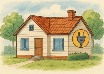 À Toulouse, 1 800 logements réchauffés grâce à la chaleur récupérée d’un data center