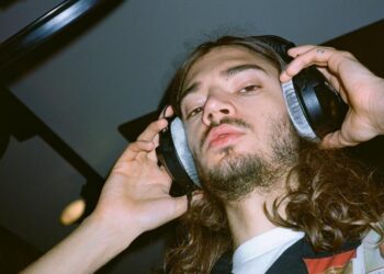 Lujipeka: The Rising Star Revolutionizing the Future of Music