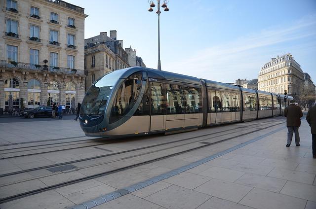 Bordeaux (33000) : Toutes les dernières actualités et infos en direct de votre ville