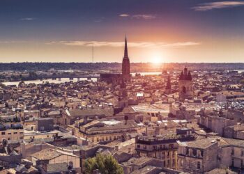 Bordeaux Frappe un Nouveau Record Mondial Impressionnant !