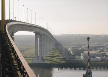 Pont de Cheviré fermé à Nantes : les meilleures alternatives pour traverser la métropole sans stress