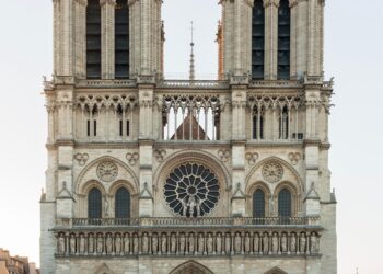 Urgent : un nouvel appel aux dons pour sauver les travaux de Notre-Dame de Paris