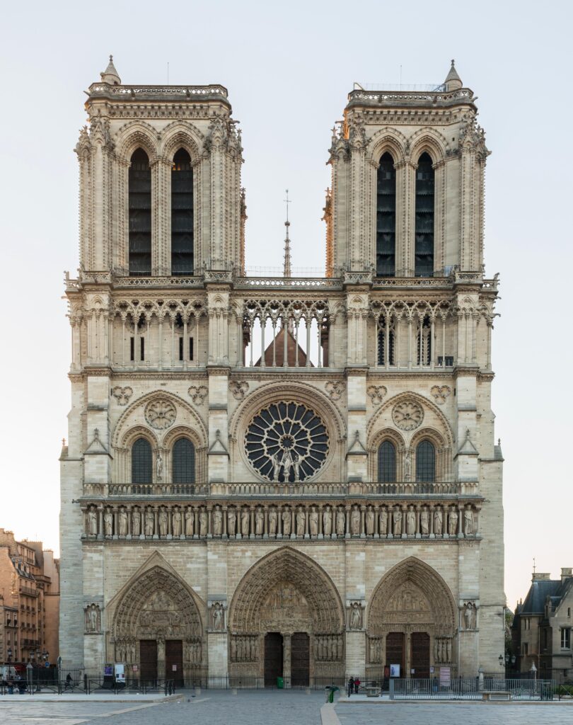 Urgent : un nouvel appel aux dons pour sauver les travaux de Notre-Dame de Paris Urgent : un nouvel appel aux dons pour sauver les travaux de Notre-Dame de Paris
