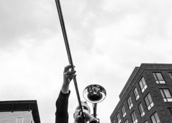 Jacob Garchik : Se réfugier dans l’univers captivant de la science-fiction