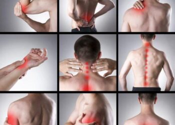 Soulager la douleur grâce à la stimulation magnétique cérébrale révolutionnaire