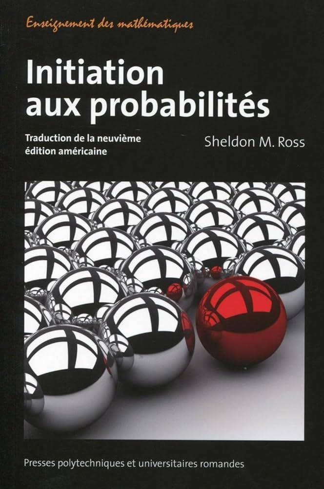 Les probabilités dévoilées : plongez dans les secrets fascinants du hasard – épisode 3/4