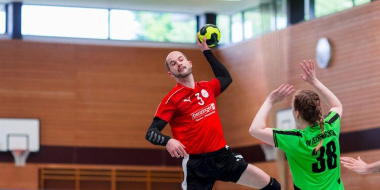 Andreas Palicka, le pilier inébranlable du HBC Nantes, prêt à relever tous les défis