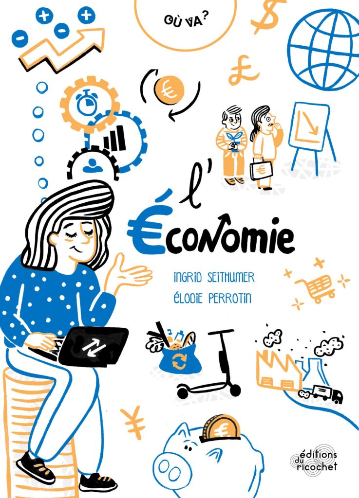 Unlock Financial Success: Essential Economic Insights You Need to Know