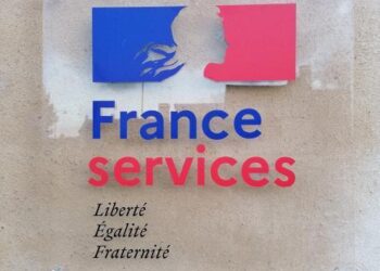 Discover the Brand-New France Services Center Now Open in Cronenbourg!