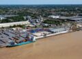 Le directeur du port de Bordeaux prend son envol vers un nouveau défi à l’Union des ports de France Le directeur du port de Bordeaux prend son envol vers un nouveau défi à l’Union des ports de France