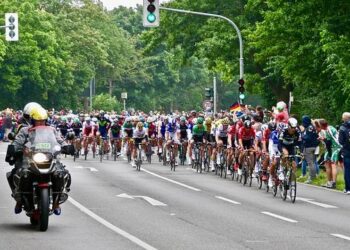 Pourquoi le Tour de France 2025, qui débute à Lille samedi, fait l’impasse sur les pavés du Nord Pourquoi le Tour de France 2025, qui débute à Lille samedi, fait l’impasse sur les pavés du Nord
