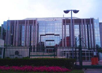 La mairie cède un terrain pour 1 euro symbolique afin de préserver la présence d’Interpol à Lyon