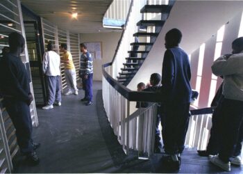 Marseille : une prison pour mineurs menacée de fermeture après la révélation de pratiques « dégradantes »