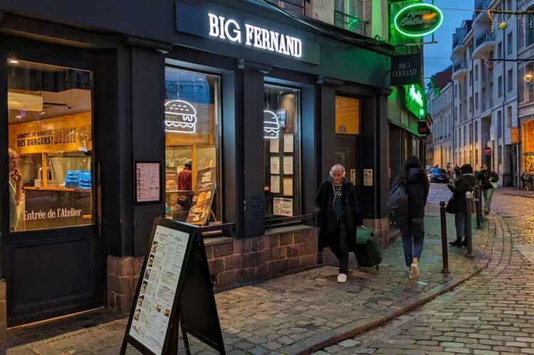 Bouffe, bières, expos, balades… Les incontournables à ne pas manquer à Lille pendant le Tour de France !