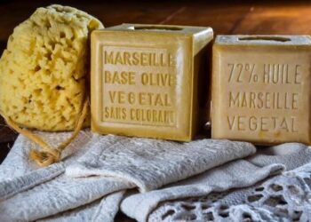 Le Savon de Marseille : Le Grand Retour Qui Fait Mousse !