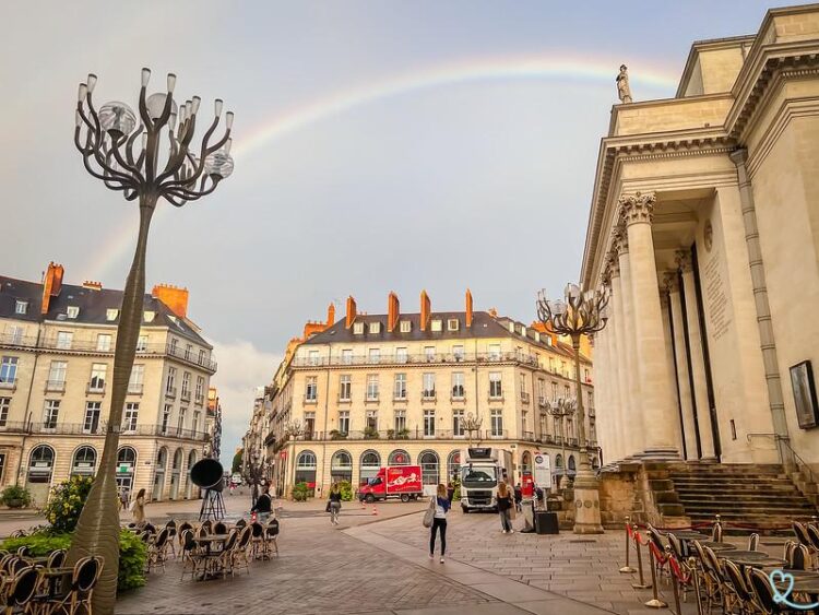 Nantes Secouée : René Martin Écarté Pendant un Audit Crucial sur les Conditions de Travail Nantes Secouée : René Martin Écarté Pendant un Audit Crucial sur les Conditions de Travail