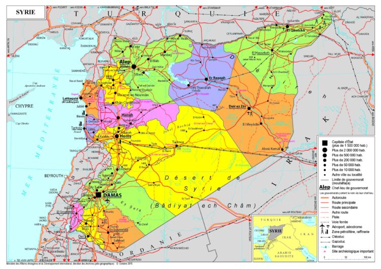 Trois femmes de retour de Syrie condamnées à 10 à 13 ans de prison en France