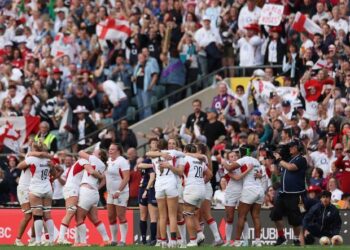 Coupe du Monde de Rugby : Les Bleues Tenues en Échec par la Nouvelle-Zélande et Frôlent le Podium