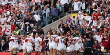 Coupe du Monde de Rugby : Les Bleues Tenues en Échec par la Nouvelle-Zélande et Frôlent le Podium Coupe du Monde de Rugby : Les Bleues Tenues en Échec par la Nouvelle-Zélande et Frôlent le Podium