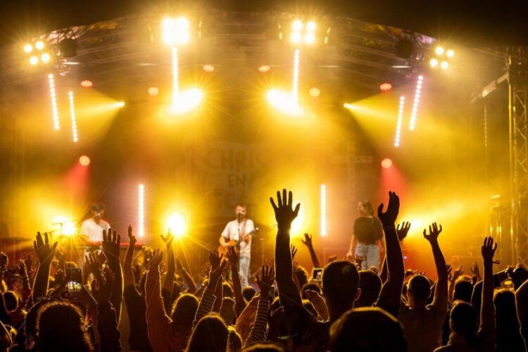 À Nice, un festival vibrant célèbre l’histoire chrétienne de la France À Nice, un festival vibrant célèbre l’histoire chrétienne de la France