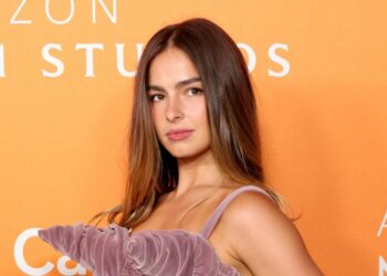 Addison Rae fait sensation avec son tout premier album « Addison